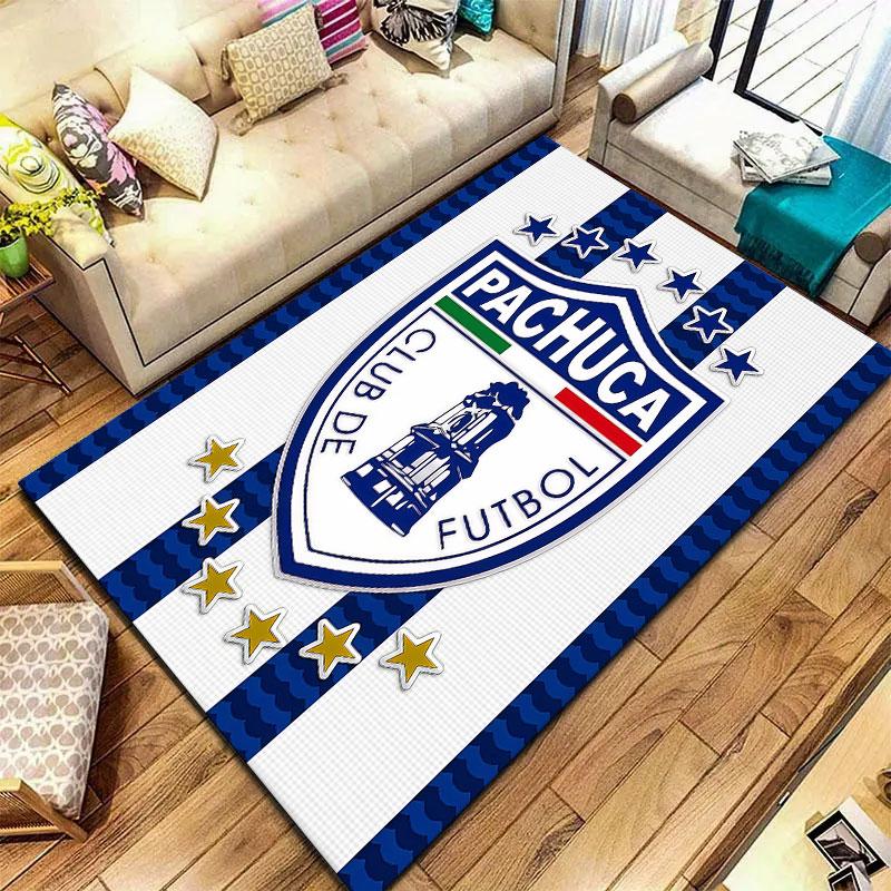 C.F. Pachuca Carpet Rug for Living Room Bedroom Home Sofa Decoration,Kids play Non-slip Floor Mat
