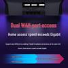 TP-Link AX/Wi-Fi EasyMesh Wireless Routers (CN version)