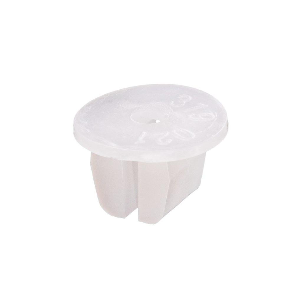 Door Panel Screw Clips for Toyota Subaru - 100 Pieces