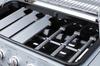 Grill Gazowy El Fuego Dayton 12.3Kw 4+1 + Reduktor Od Ręki !