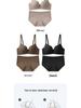 3D Stereoscopic Seamless Lift Bra - Cloud-Like Comfort for Women