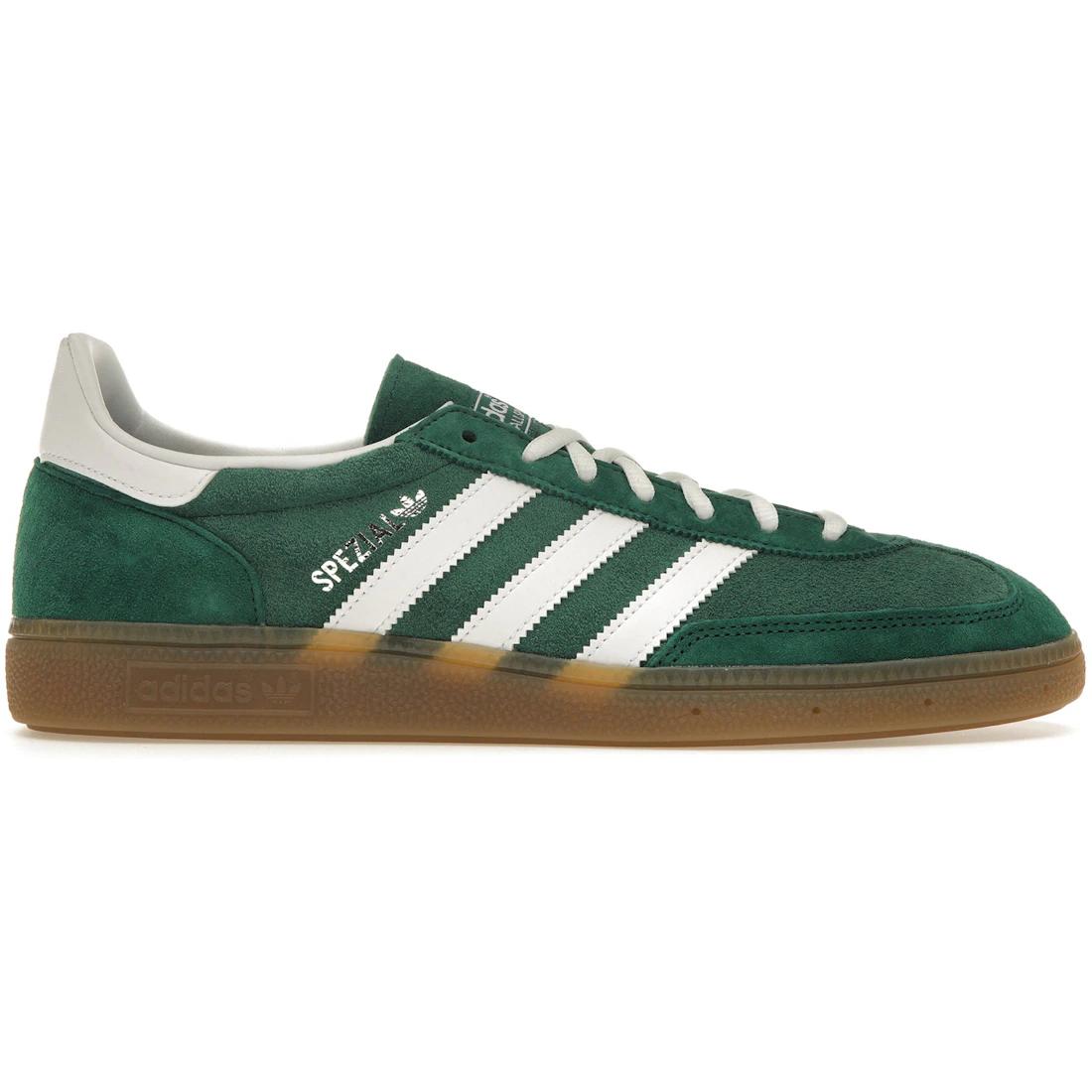 

Sneaker adidas Handball Spezial Collegiate Green Gum(IF8913) 42