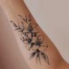 Tatuaje și body-art – Tatuaje temporare