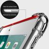 Tablet Case for Samsung Galaxy Tab S7 2020 11" Silicone Soft Shell TPU Airbag Cover Transparent Protection for SM-T870 SM-T875