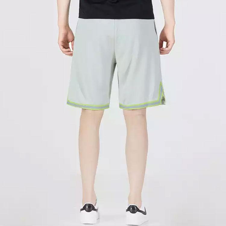 New Nike Dri Fit Casual Shorts Men Green DH7161-017