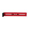 Cabinet Hardware Clamp Adjustable Hole Drilling Locator Cabinet Hardware Jig for Kitchen Bathroom Bedroom