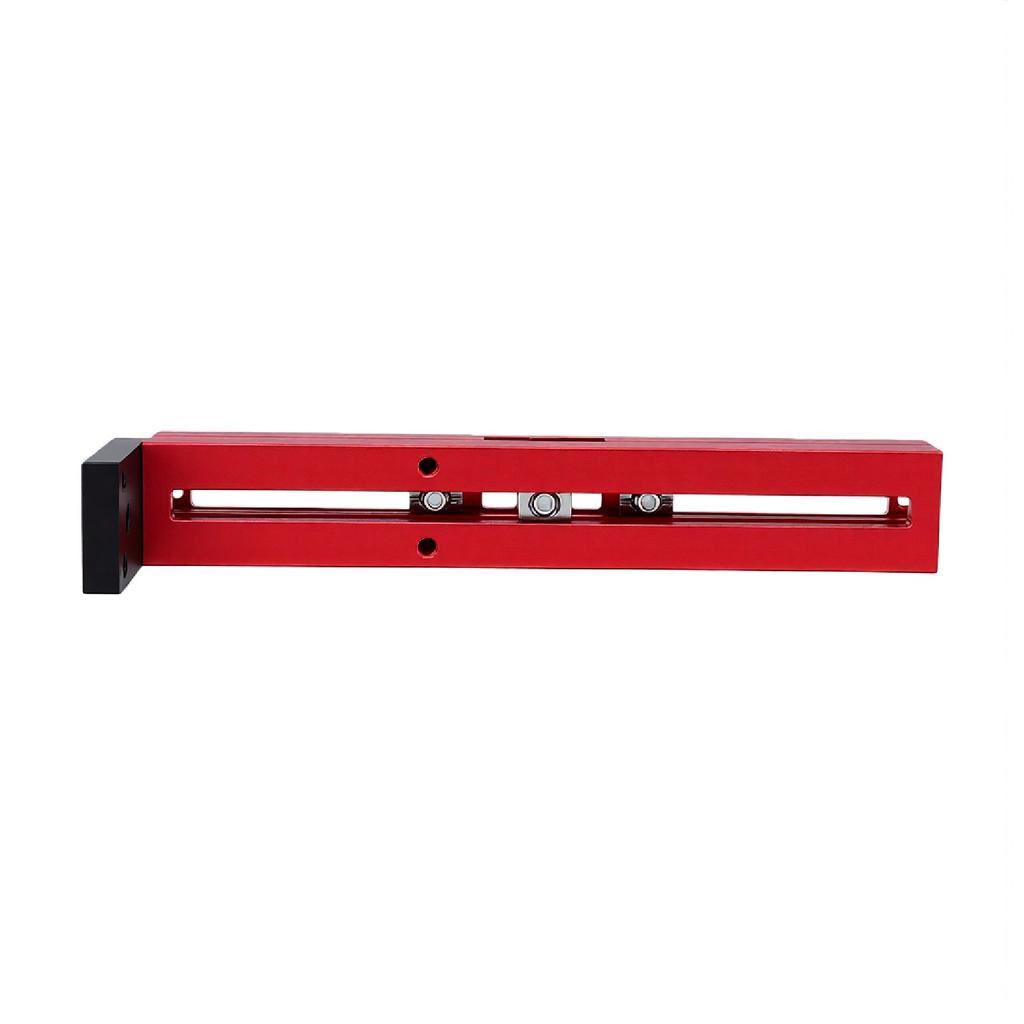 Cabinet Hardware Clamp Adjustable Hole Drilling Locator Cabinet Hardware Jig for Kitchen Bathroom Bedroom