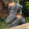 39-47 Men's Hiking Shoes Outdoor Shoes Large Size Sport Shoes