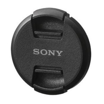

Передняя крышка объектива SONY 95 мм ALC-F95S