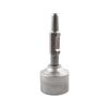 For Durable Alloy Steel Ground Rod Driver with 65A Shank for Fast Electrical and Telecommunication Installations