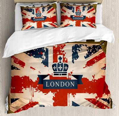 Biancheria da letto – Completi lenzuola e set da letto