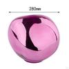 Ceiling Pent Light Lmp Shde Lighting Fixture ccessories Replcement No Bulbs(Without