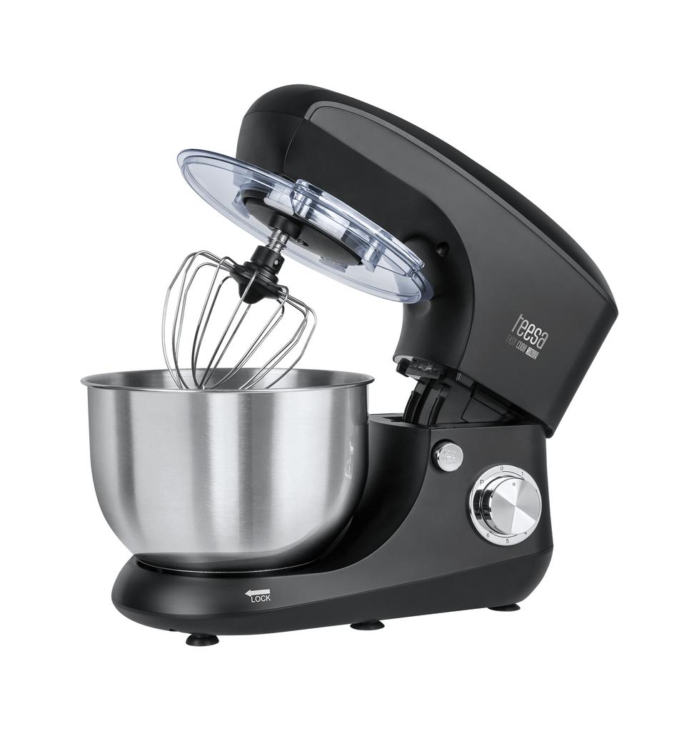 Teesa EASY COOK SINGLE 1400W food processor