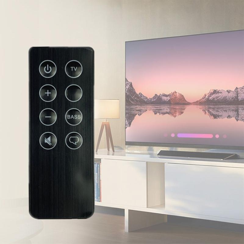 Remote Control Replacement for 5 10 15 Series Bluetooth-compatible Digital Music Systems Soundbar Remote Controller