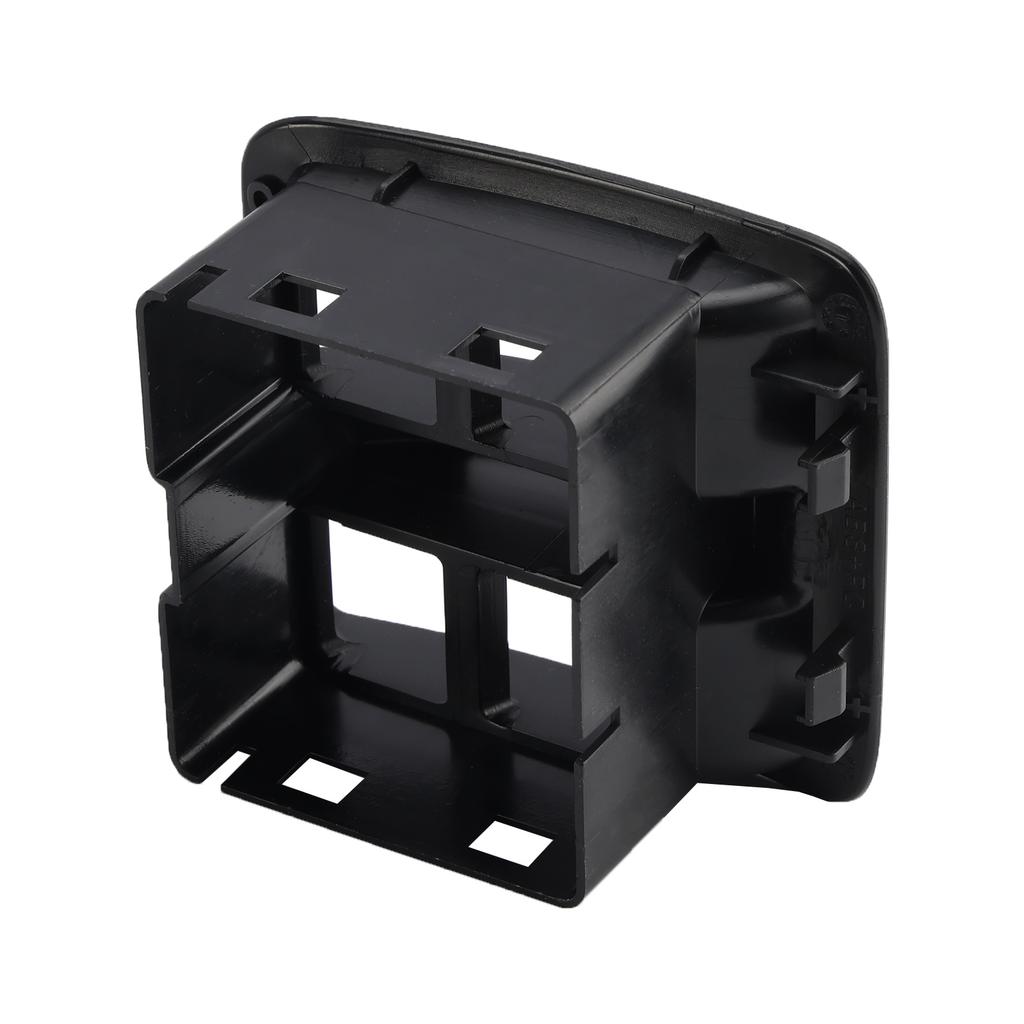 Dashboard Panel Power Window Switch Bezel 1RP75DX9AC for Jeep Wrangler 2011-2018