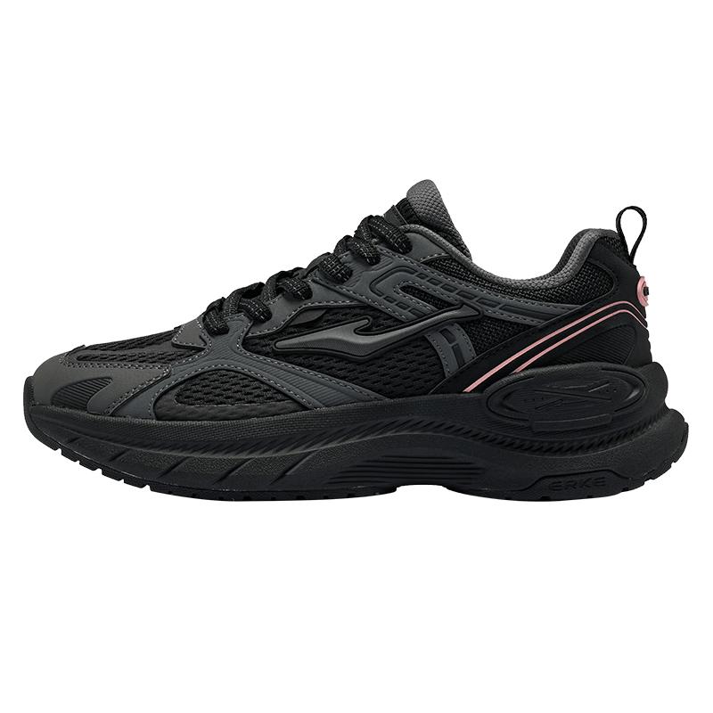 ERKE Women s Retro Y2K Chunky Casual Shoes US 6.5
