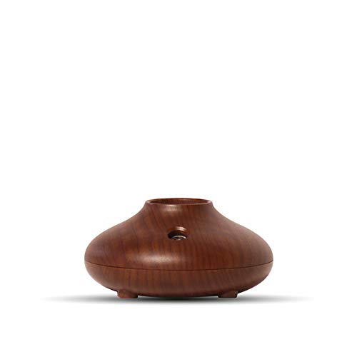 

PRISMATE PET bottle humidifier -wood- PR-HF024 (Brown (BR))