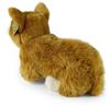Rappa 243019 Pluszowy Pies Corgi 32 Cm