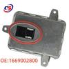 A1669002800 - Compatible with 2011-15 Mercedes Headlight Control Module LED Xenon Ballast