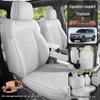 Accesorii pentru interiorul mașinii – Huse pentru scaune auto