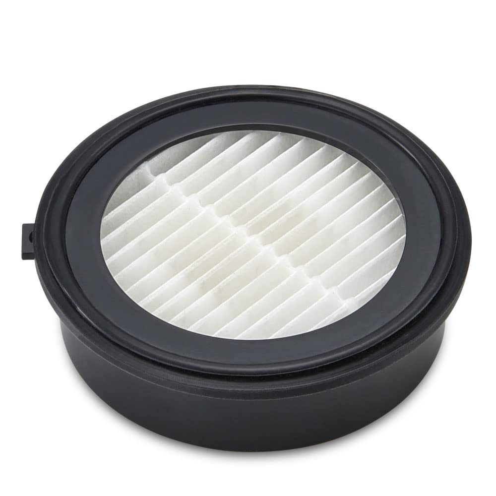 Iris Ohyama CFT79 Exhaust Filter for Rechargeable Vacuum Cleaners (Sold Separately)