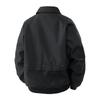 ROMON Men's Casual Turn-down Collar Jacket