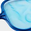 Tub Cleaner tool Professional Lightweight Mesh Frame Net Durable Blue Swimming Pool Spa Leaf Trash Net Skimmer Rake
