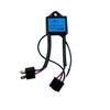 H4 LED/HID Xenon Headlight Polarity Converter & Fault Decoder