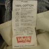 Levi's 90s 508 Old Denim pants W31 Wash blue jeans Men's Used