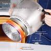 Sule 304 Stainless Steel Soup Pot