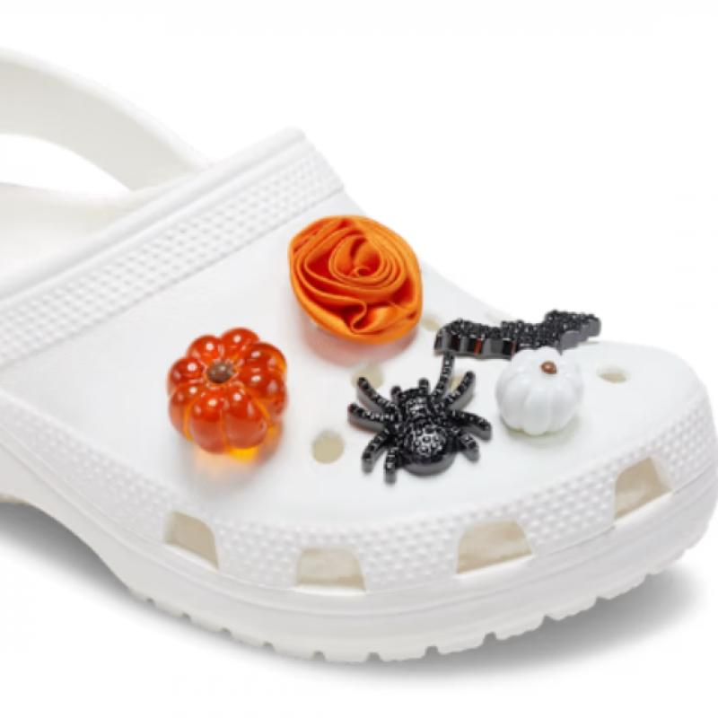 Crocs Halloween Jibbitz 5 Set 10013917
