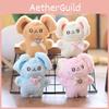 Ultrasoft Plush Mouse Stuffed Animal Keychain Backpack Accessory With Pp Cotton Fill Gift For Kids