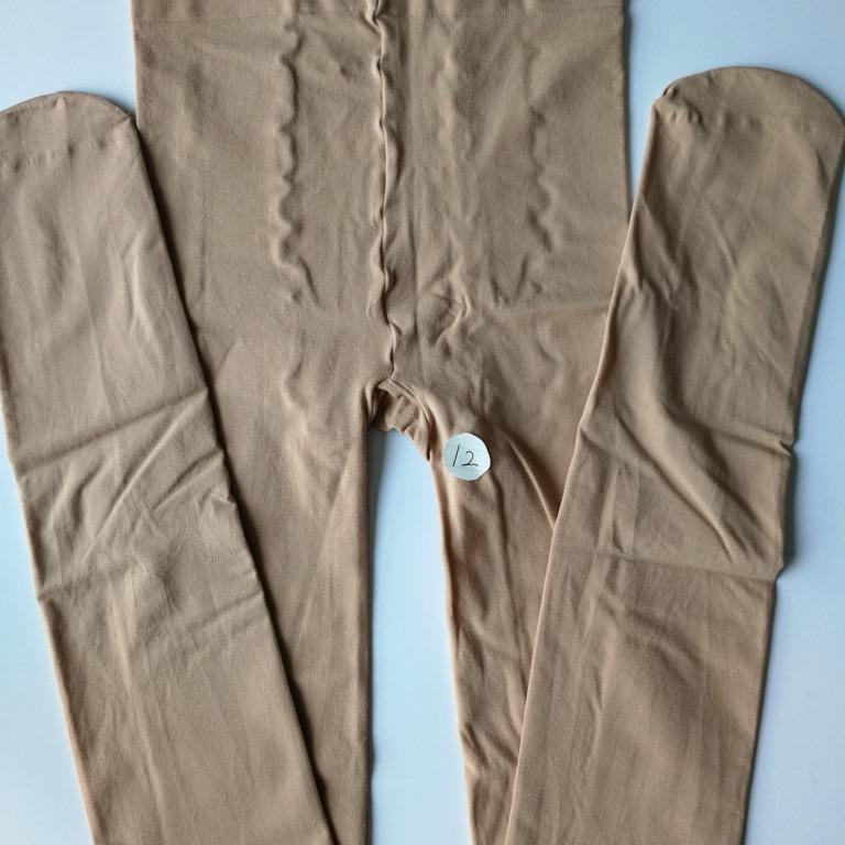 Yongchun 120D Samt-Strumpfhose für Damen - Frühling/Herbst Leggings Stil 6688