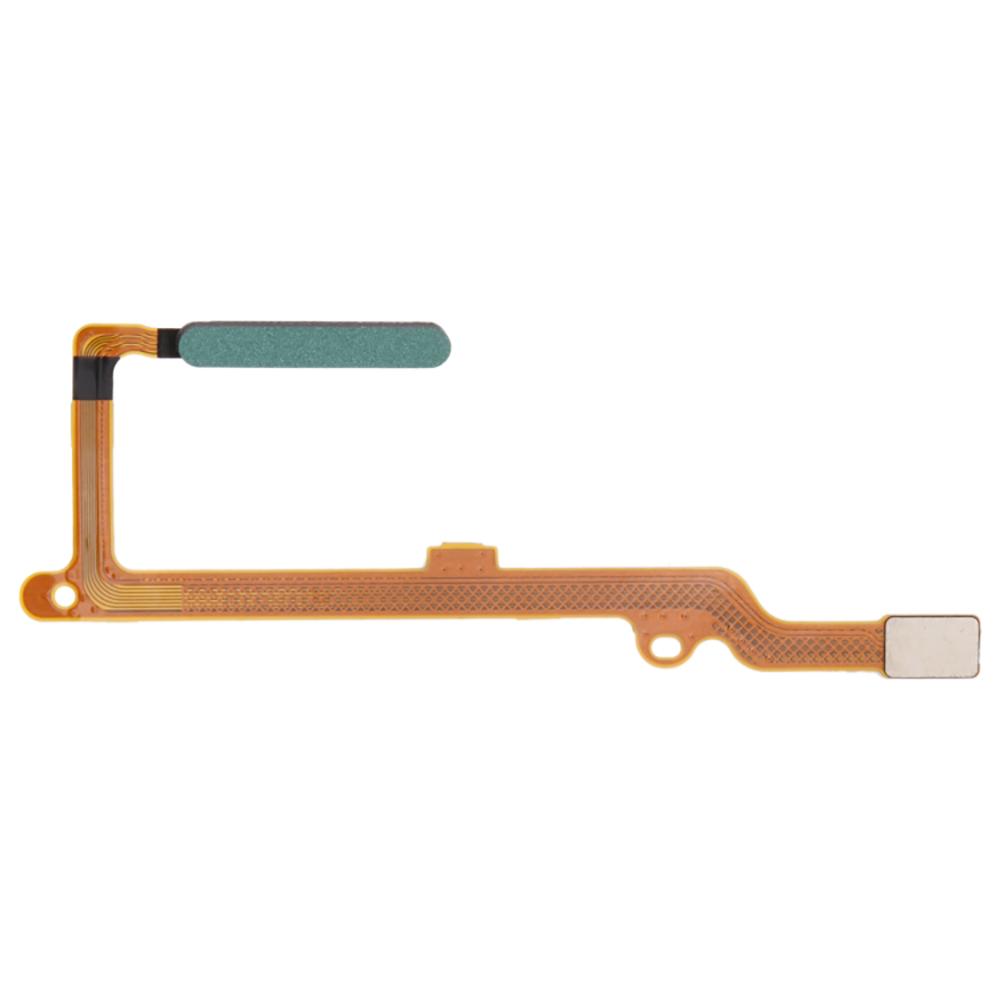 For Huawei nova 9 SE OEM Home Key Fingerprint Button Flex Cable Part (Without Logo)