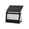 Foldable Cross-Border Solar LED Garden Light with Human Body Induction