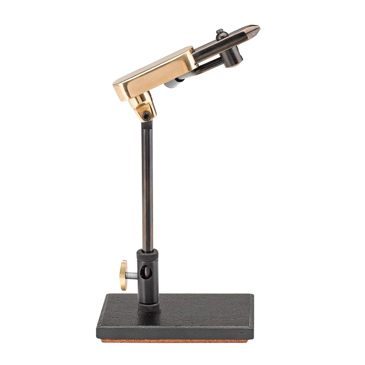 

TIEMCO 8172 Sunrise Spring Vise with Pedestal