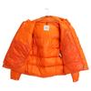 Moncler TARNOS Down Jacket Jacket 1 OrangeUsed