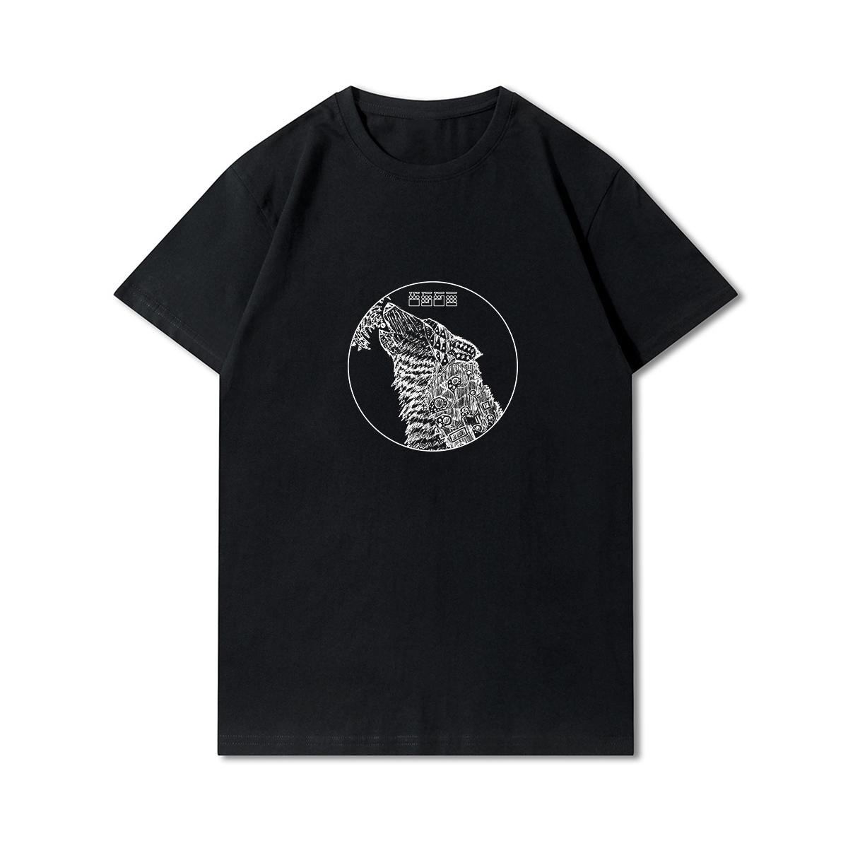 

Летние футболки больших размеров с 100 узорами для женщин, повседневные топы с короткими рукавами и буквенным принтом автобуса, футболки с круглым вырезом из 100% хлопка S