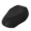 Comfort Exercise Bike for Seat Cushion Electric Bike Soft Wide for Seat Cushion Shock Absorption Bicycle Cycling Saddle
