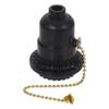 Universal Lamp Socket Adapter Light Bulb Socket Lamp Holder for Table Lamps Garage Workshop Basement Carport Monitoring Systems