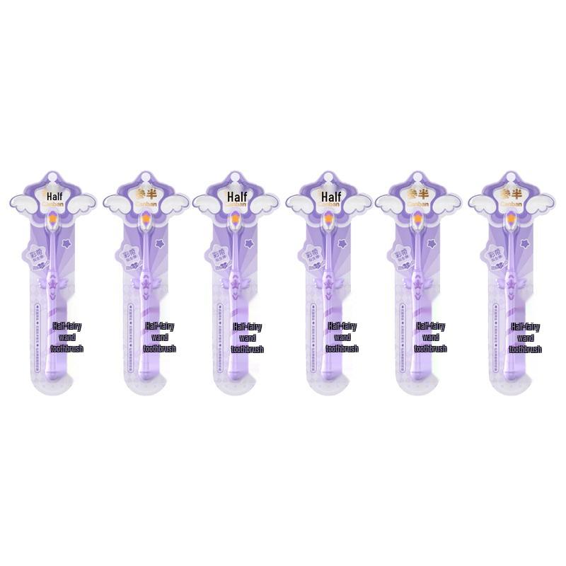 Cenban Fairy Wand Toothbrush