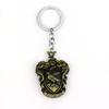 Potter Slytherin Myth Gryffindor Ravenclaw Hufflepuff Hogwarts Chain Key