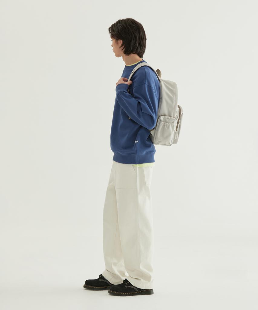 COVERNAT Rudy Backpack Black