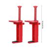 2PCS Brick Liner Runner Wire Drawer Bricklaying Tool Leveling Measuring Tool Engineering Accessory