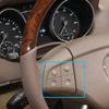 4 Buttons Steering Wheel Control Switch For Mercedes Benz W245 B Class 2008-2011