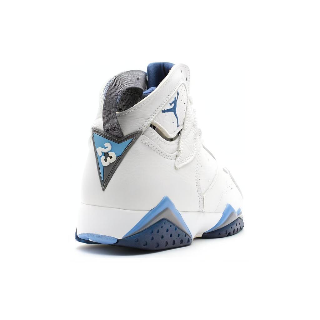 Jordan 7 Retro French Blue 2002 304775-141