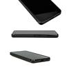 Wooden Case for Samsung Galaxy A33 5G LIS Merbau