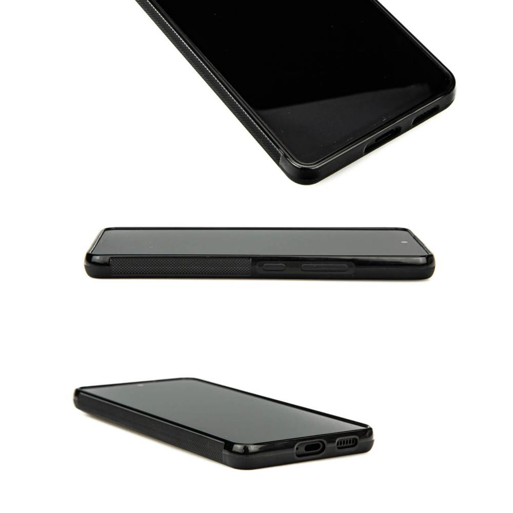 Wooden Case for Samsung Galaxy A33 5G LIS Merbau