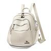 Women's Backpack Large Capacity Schoolbag Travel Backpack