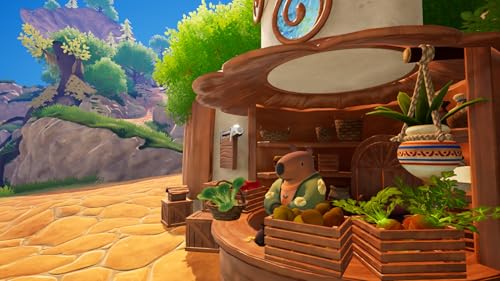 Garden Witch Life (Import: North America) – Switch